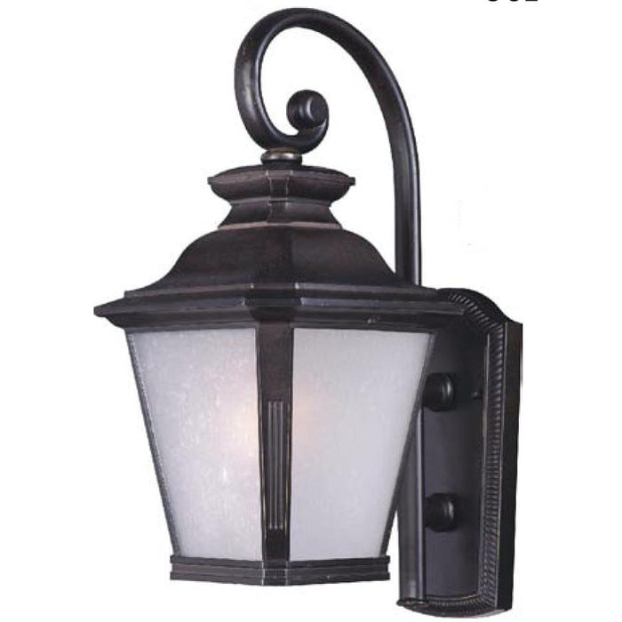 Knoxville LED Bronze LED Outdoor Wall Mount - Outdoor Wall Mount