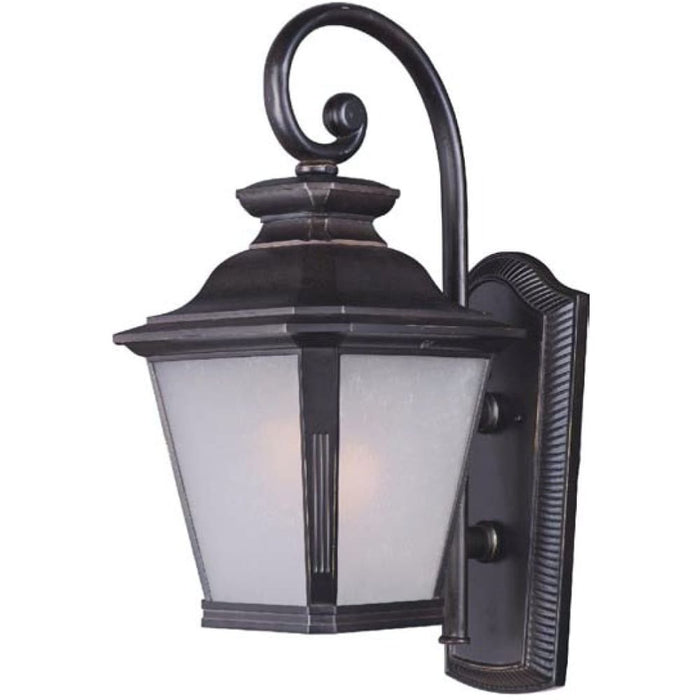 Knoxville LED Bronze LED Outdoor Wall Mount - Outdoor Wall Mount
