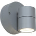 KO Satin LED Outdoor Wall Sconce - Outdoor Wall Sconce