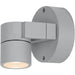 KO Satin LED Outdoor Wall Sconce - Outdoor Wall Sconce