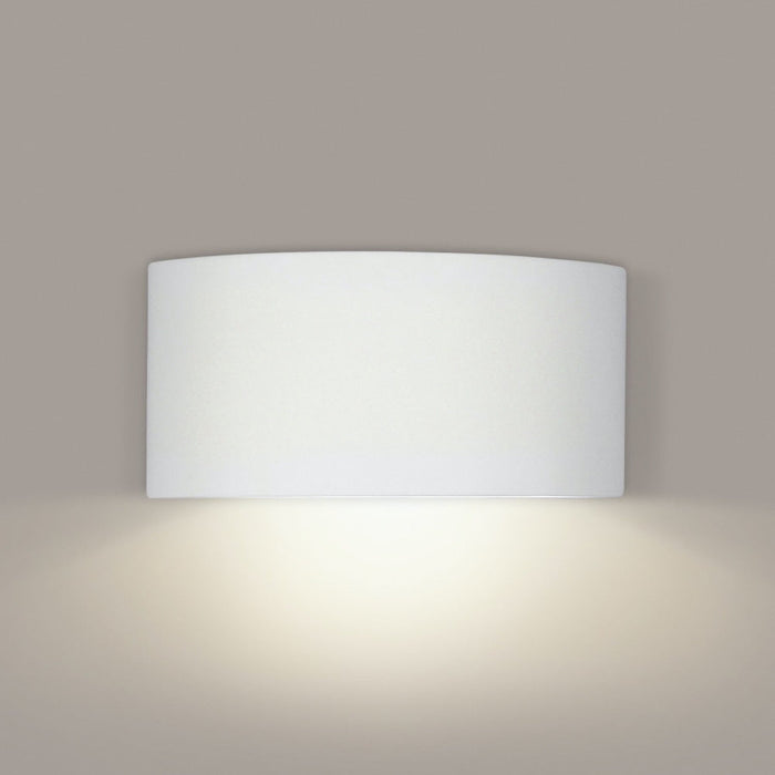 Krete Bisque Wall Sconce - Wall Sconce