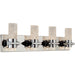 Krypton Chrome Light LED Vanity Bath - Vanity Bath