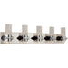 Krypton Chrome Light LED Vanity Bath - Vanity Bath