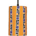 Ladders Sunflower Yellow Pendant - Pendants