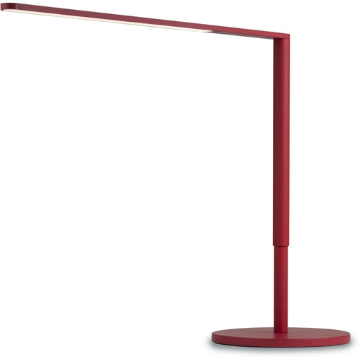 Lady7 Desk Lamp (Matte Red) - Desk Lamp
