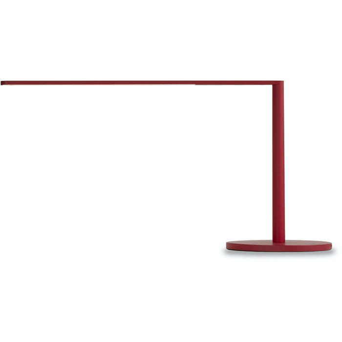 Lady7 Desk Lamp (Matte Red) - Desk Lamp