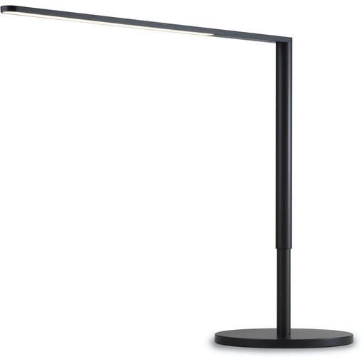 Lady7 Desk Lamp (Metallic Black) - Desk Lamp