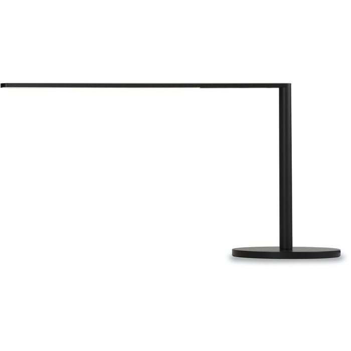 Lady7 Desk Lamp (Metallic Black) - Desk Lamp