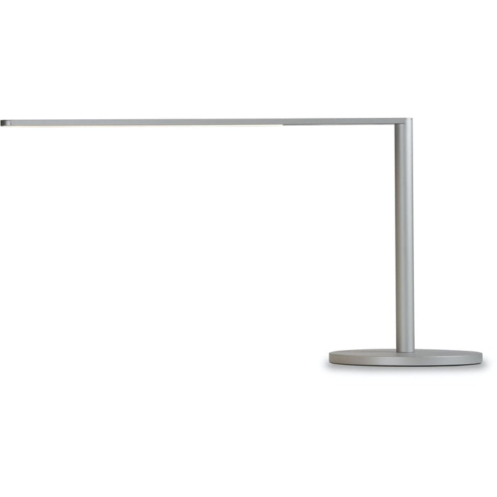 Lady7 Desk Lamp (Silver) - Desk Lamp
