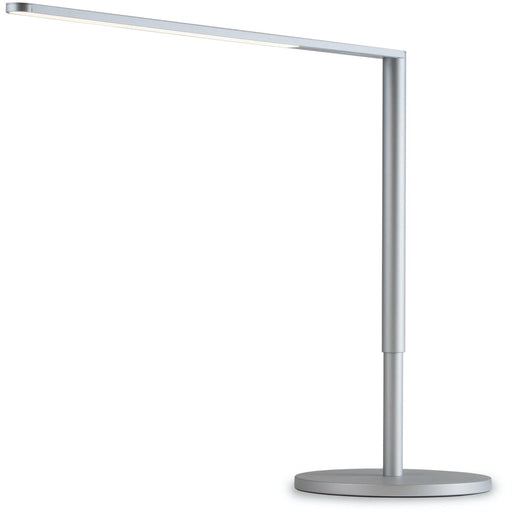 Lady7 Desk Lamp (Silver) - Desk Lamp