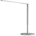 Lady7 Desk Lamp (Silver) - Desk Lamp