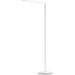 Lady7 Floor Lamp (Matte White) - Floor Lamp