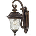 Lafayette Regal Bronze Outdoor Sconce - Outdoor Sconce
