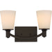Laguna Forest Bronze Wall Sconce - Wall Sconce