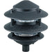 Landscape Lighting Black One Light Outdoor Path - Landscape Lighting
