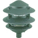 Landscape Lighting Emerald Green One Light Outdoor Path - Landscape Lighting