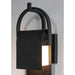 Laredo Rustic Forge LED Outdoor Wall Mount - Outdoor Wall Mount