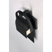 Laredo Rustic Forge LED Outdoor Wall Mount - Outdoor Wall Mount