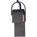 Laredo Rustic Forge LED Outdoor Wall Mount - Outdoor Wall Mount