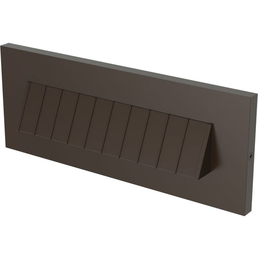 LED Brick Lighting Painted Antique Bronze LED Tarpa LED Brick Light-171 - Landscape Lighting