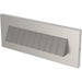 LED Brick Lighting Satin Nickel LED Tarpa LED Brick Light-849 - Landscape Lighting