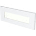 LED Brick Lighting White LED Vitra Turtle Brick Light-15 - Landscape Lighting