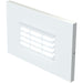 LED Step Lighting White LED Louver LED Step Light-15 - Landscape Lighting