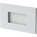 LED Step Lighting White LED Vitra Turtle Step Light-15 - Landscape Lighting