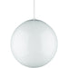 Leo White Pendant - Pendants