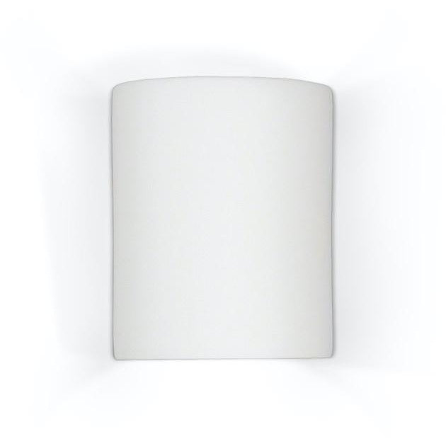 Leros Bisque Wall Sconce - Wall Sconce
