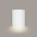 Leros Bisque Wall Sconce - Wall Sconce