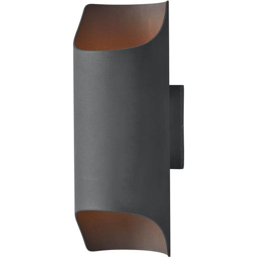 Lightray LED Architectural Bronze LED Outdoor Wall Mount - Outdoor Wall Mount