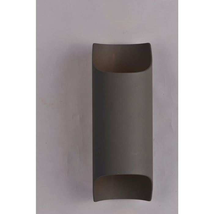 Lightray LED Architectural Bronze LED Outdoor Wall Mount - Outdoor Wall Mount