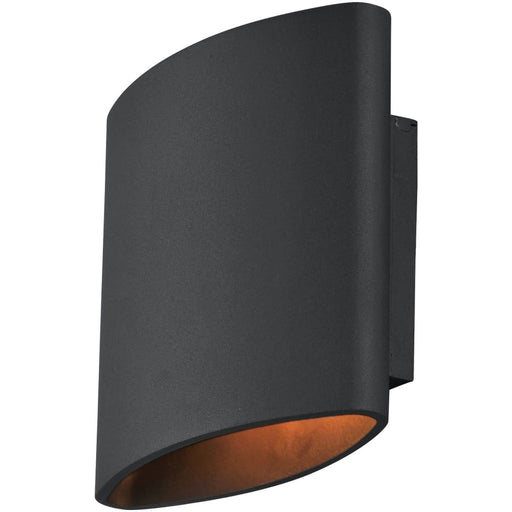 Lightray LED Architectural Bronze LED Outdoor Wall Mount - Outdoor Wall Mount