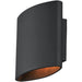 Lightray LED Architectural Bronze LED Outdoor Wall Mount - Outdoor Wall Mount
