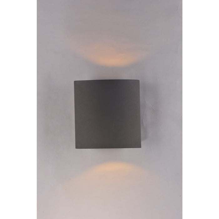 Lightray LED Architectural Bronze LED Outdoor Wall Mount - Outdoor Wall Mount