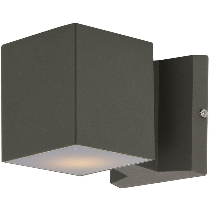 Lightray LED Architectural Bronze LED Outdoor Wall Mount - Outdoor Wall Mount