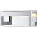 Linc Chrome LED Wall Sconce | theLightShop