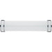 Linear LED Satin Nickel LED Wall Sconce - Wall Sconce