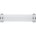 Linear LED Satin Nickel LED Wall Sconce - Wall Sconce
