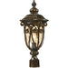 Logansport Hazelnut Bronze Outdoor Sconce - Outdoor Sconce