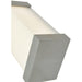 Loki Silica 5 Light LED Outdoor Wall Sconce - Outdoor Wall Sconces