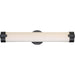 Loop Aged Bronze LED Wall Sconce - Wall Sconce