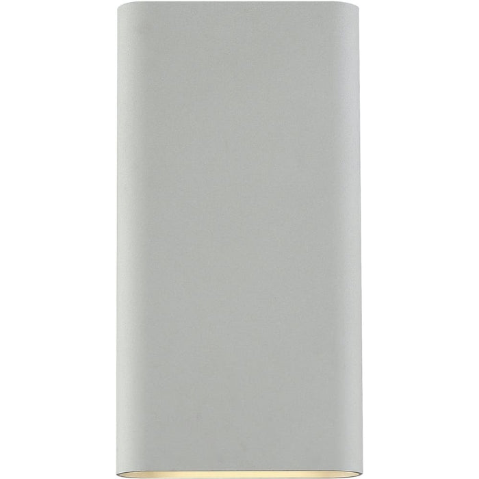 Lux Satin LED Wall Sconce - Wall Sconce
