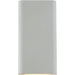 Lux Satin LED Wall Sconce - Wall Sconce