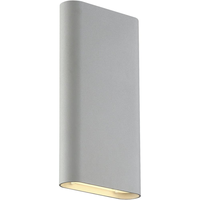 Lux Satin LED Wall Sconce - Wall Sconce