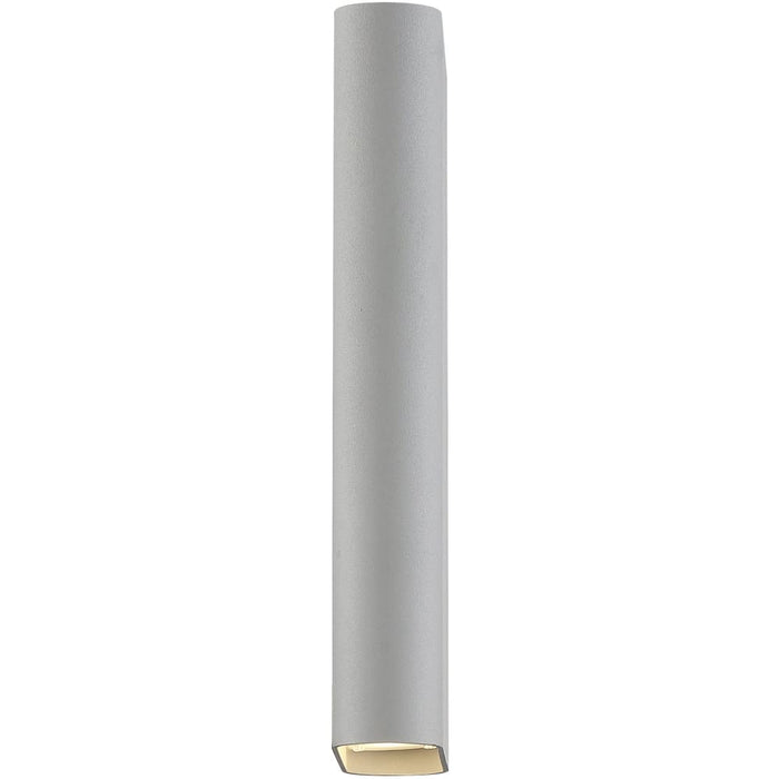 Lux Satin LED Wall Sconce - Wall Sconce