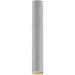 Lux Satin LED Wall Sconce - Wall Sconce