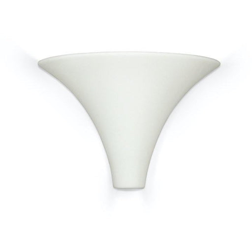 Madera Bisque Wall Sconce - Wall Sconce