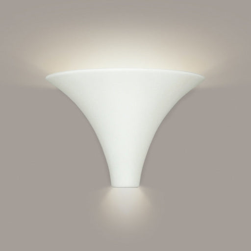 Madera Bisque Wall Sconce - Wall Sconce
